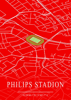 Philips Stadion