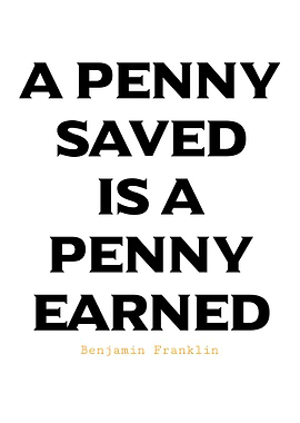 Benjamin Franklin Quote