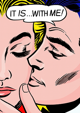 IT IS WITH ME | DIGITAL VERSION