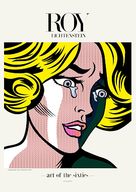 FREIGHTENED GIRL | DIGITAL VERSION