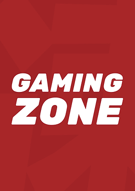 Gaming Zone Logo