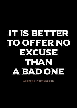 George Washington Quote