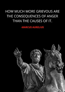Marcus Aurelius Quote