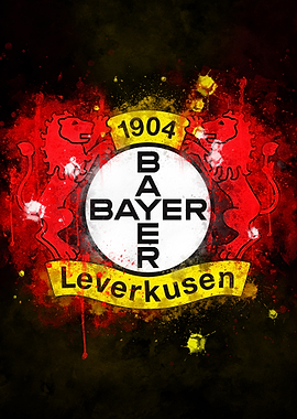 Bayer Leverkusen