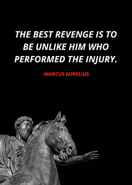 Marcus Aurelius Quote
