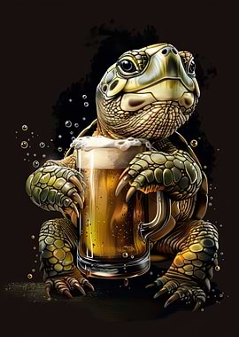 Turtle Beer
