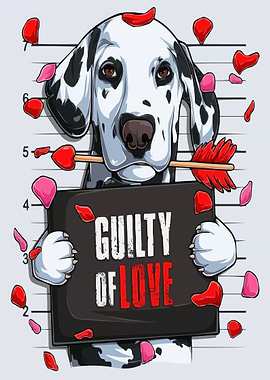 Guilty of Love