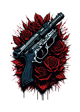 Gun and Roses
