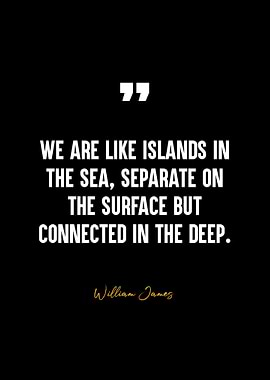 Island Connection Quote