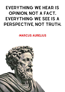 Marcus Aurelius Quote