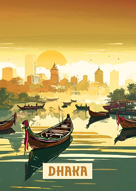 Dhaka