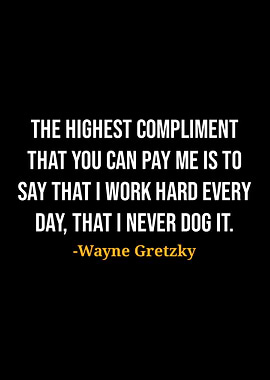 Wayne Gretzky Quote