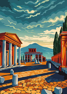 Pompeii