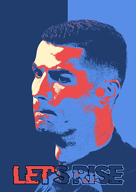 LET'S RISE MOTIVATION