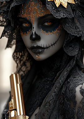 Elegance of the Underworld