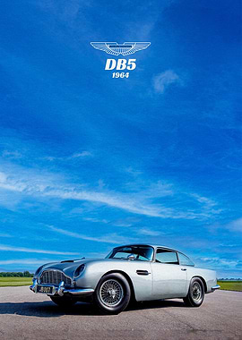 Aston Martin DB5