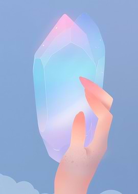 Crystal Holding