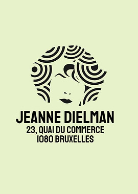 Jeanne Dielman