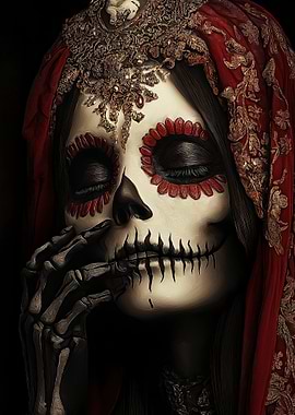 Whispers of the Afterlife