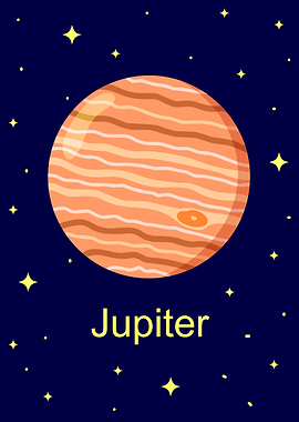 Jupiter Planet
