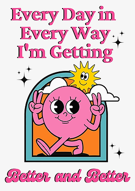 Getting Better and Better