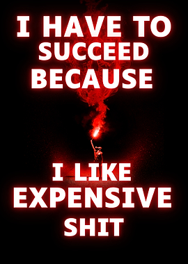 Motivational Quote Poster