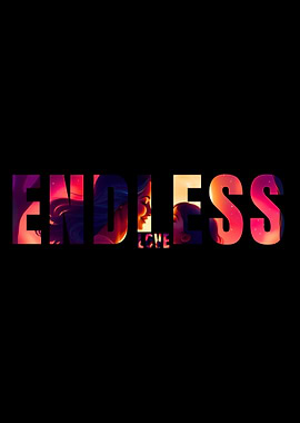 Endless Love Art