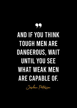 Jordan Peterson Quote