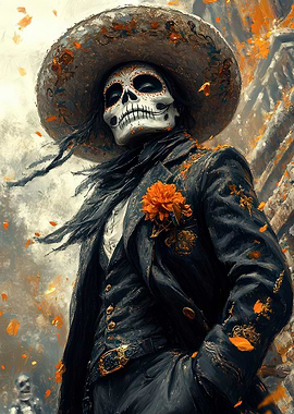 El Caballero de la Muerte