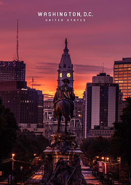 Washington D.C.