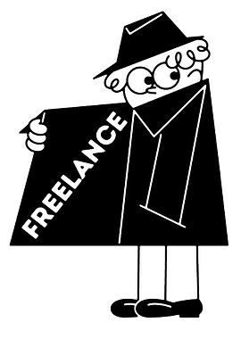 Freelance Guy