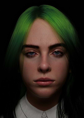 Billie Eilish