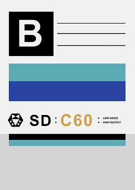 Audio Cassette Design