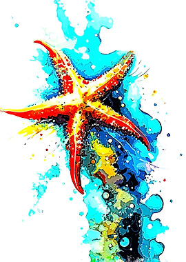 Starfish