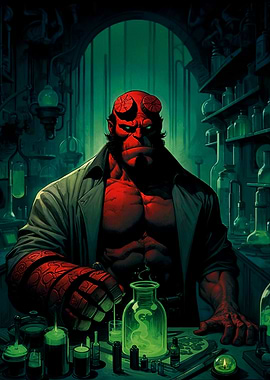 HellBoy