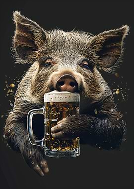Wild Boar