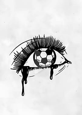 Soccer Eye