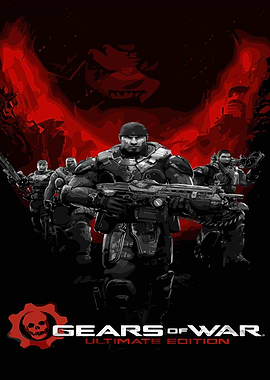 Gears of War Ultimate Edition