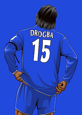 Didier Drogba