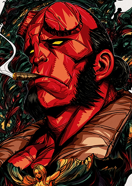 HellBoy