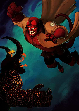 HellBoy