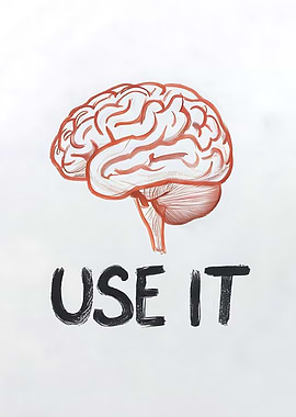 Use Your Brain