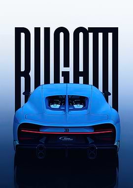 Bugatti Chiron Super Sport