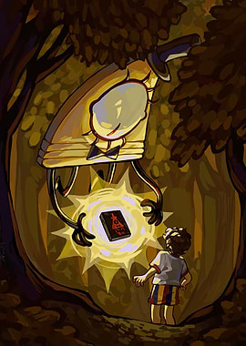 Gravity Falls Cartoons