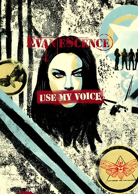 Evanescence Band
