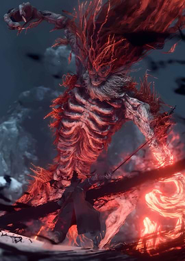 Sekiro: Shadows Die Twice