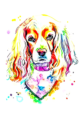 Cocker Spaniel