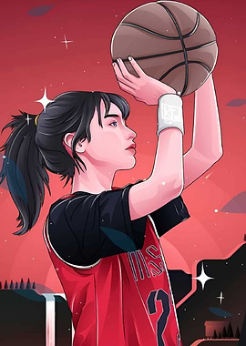 Koroko no Basketball