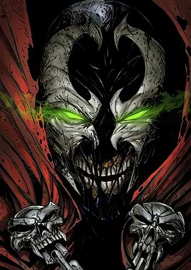 Spawn