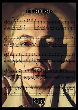 Linkin Park - In The End